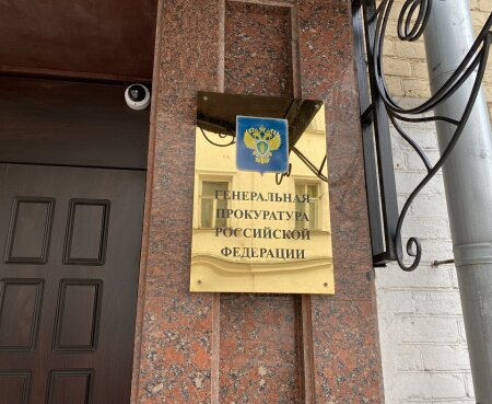 О работе прокуроров по надзору за исполнением законодательства в сфере закупок. Общественный контроль за госзакупками