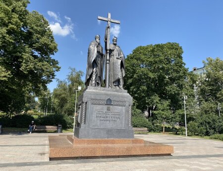 Актуальные новости: православный праздник Медового Спаса, Финляндия и Швеция в НАТО, специальная военная операция на территории Украины