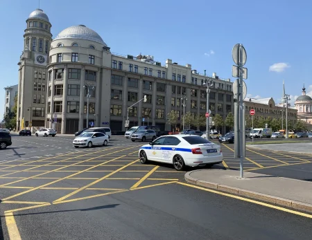 В новом году полиции станет больше