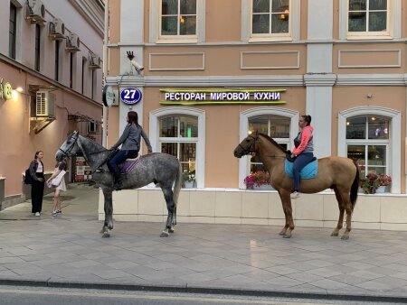 О погоде на следующей неделе в Центральной части РФ