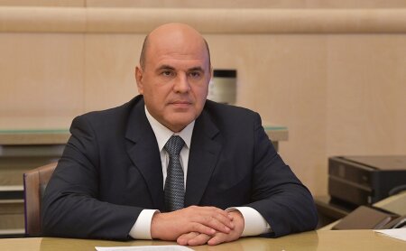 Мишустин допустил продление антисанкционных мер по поддержке экономики