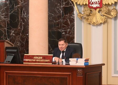 Суды общей юрисдикции стали меньше назначать наказания в виде лишения свободы