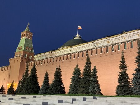 Россия запросила проведения 6 сентября заседания СБ ООН