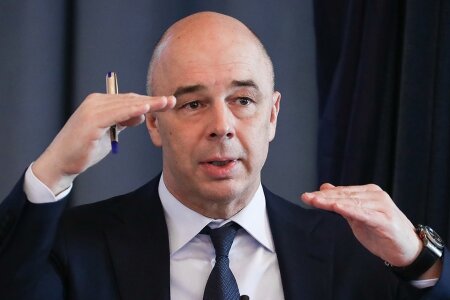 О трехлетнем бюджете Российской Федерации: технологический суверенитет и объемы экспорта энергоносителей