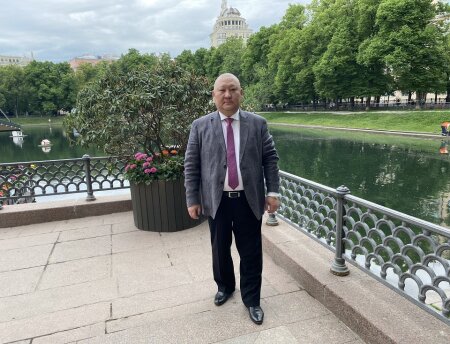 Уставные задачи общественных объединений в современный период