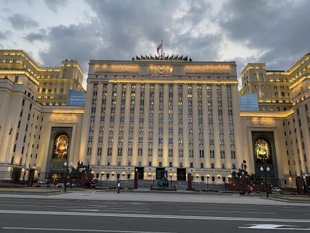 Ответы на вопросы о проведении частичной мобилизации