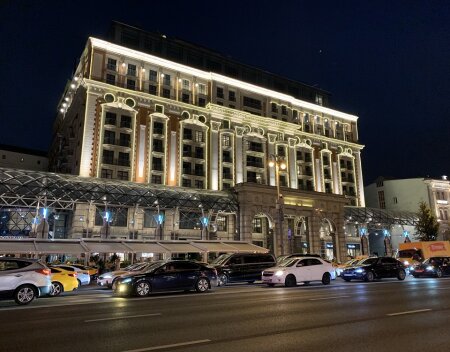 Главные темы дня