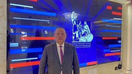 Центр антикоррупционных экспертиз обратился к Министру юстиции РФ с предложениями для принятия мер поддержки общественных объединений России в период частичной мобилизации