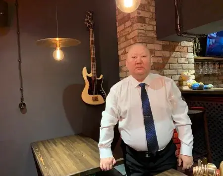 Прошел семинар Центра антикоррупционных экспертиз для IT-специалистов и граждан