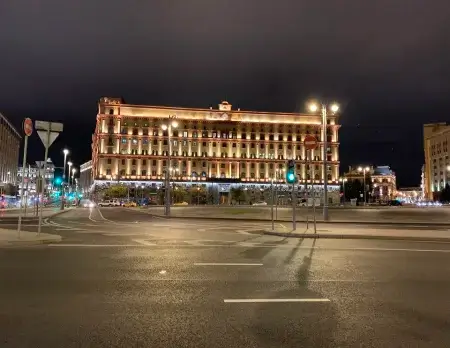 В ФСБ установили организатора теракта на Крымском мосту