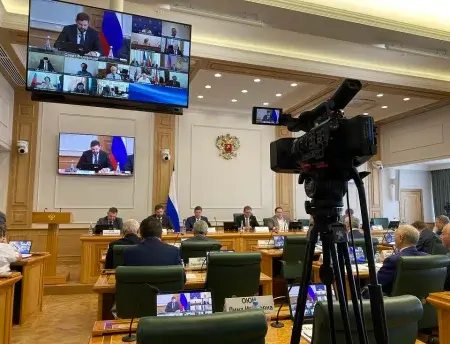 Законопроект об участии осужденных лиц и военных в боевых действиях в защиту интересов Российской Федерации