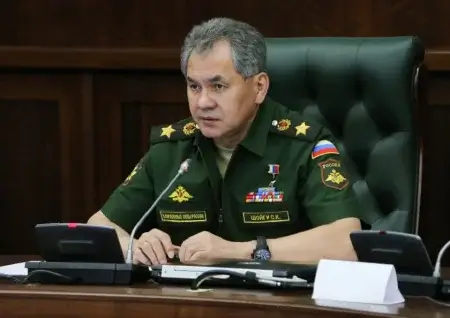 Обзор новостей по военной тематике на октябрь 2022 г.