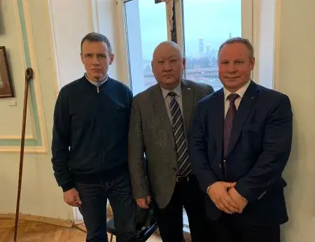 О деятельности Центра антикоррупционных экспертиз 23 октября 2022 г.