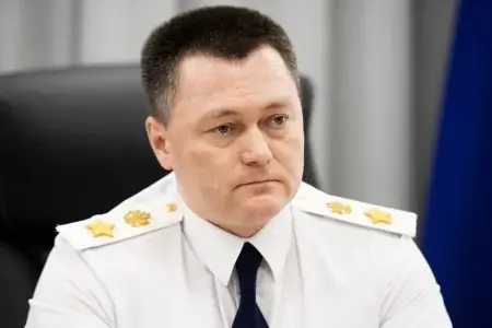 Деятельность Генеральной прокуратуры России и главы ведомства Игоря Краснова на 11.12.2022 г.