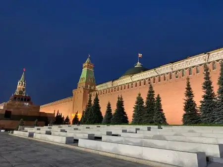 С Днем Конституции Российской Федерации 2022