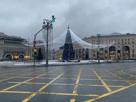 В Москве откроется первый съезд Российского движения детей и молодежи