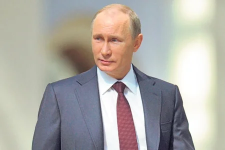 Владимир Путин поздравил с Рождеством и наступающим Новым, 2023 годом глав зарубежных государств и правительств