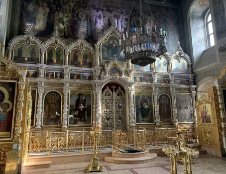 Поздравляем вас с Рождеством 2023!