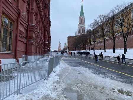 Центр антикоррупционных экспертиз обратился в рабочую группу по вопросам СВО в части законодательного обеспечения военных