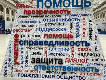 Меры социальной поддержки в новых субъектах РФ. Мнения наших экспертов о работе некоммерческих организаций в современный период