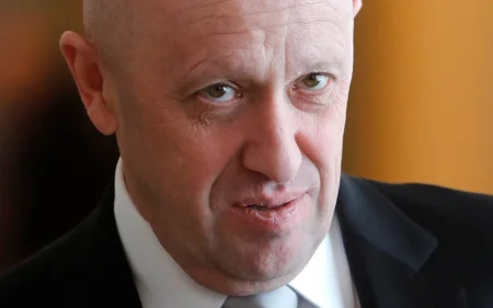 О специальной военной операции на январь 2023 г.