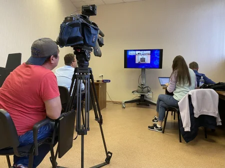 С Днем российской печати 2023!