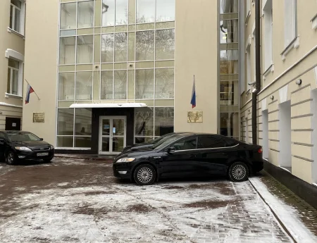 О работе Высшей квалификационной коллегии судей за 12 января 2023г.