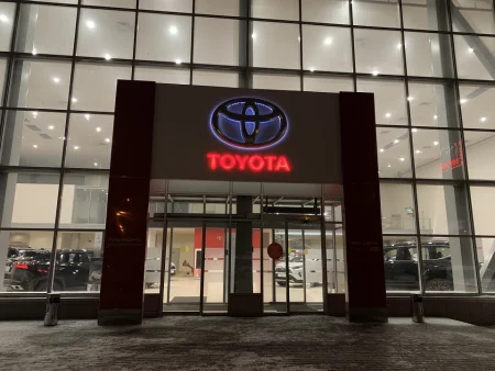 Реальная ситуация на авторынке Москвы на 14.01.2023 г.