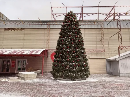 Дайджест новостей за 15 января