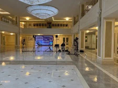 О деятельности Центра антикоррупционных экспертиз на 28.01.2023 г.