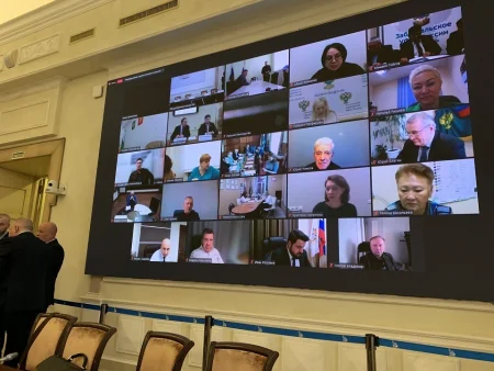 Сложные вопросы по конфликту интересов в ходе применения федерального закона о противодействии коррупции в органах власти