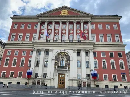 информационного сопровождения Министерства обороны РФ и Правительства города Москвы.