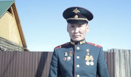 Алексей Неустроев и Якутия.