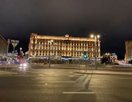 СМИ пишут об обысках у Председателя Ростовского областного суда