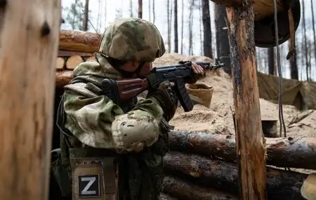 Около двадцати мобилизованных военных из Республики Тыва обратились к Президенту России В.В. Путину, к Министру обороны РФ С.К. Шойгу и к Председателю Правительства Тывы В.Т. Ховалыгу