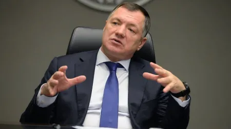 22,5 млрд рублей на новую программу расселения аварийного жилья на 2023 год