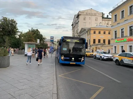 86,5 млрд. рублей от Правительства России на поддержку общественного транспорта с освещением и благоустройством прилегающих территорий ряда регионов