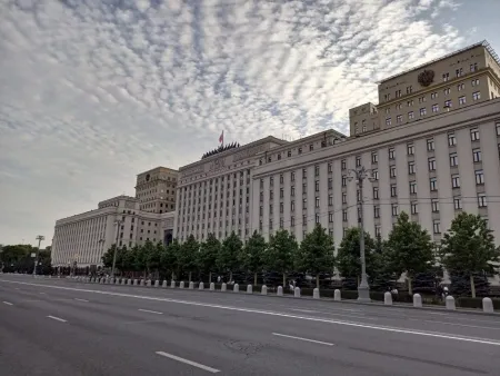 Обзор СМИ по СВО и о работе ФСБ России (19.06.2023)