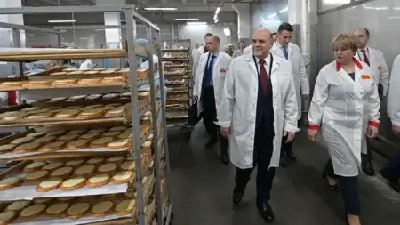 Дайджест новостей за 9 марта 2023 г.