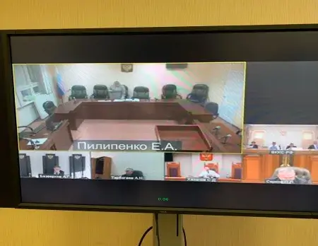 О работе Высшей квалификационной коллегии судей за 6 февраля 2023г.