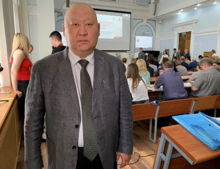 Онлайн семинар Центра антикоррупционных экспертиз по вопросам противодействия коррупции