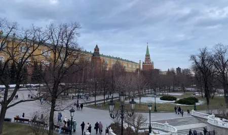 Обзор СМИ: работа Правительства, США и Китай, СВО, сокращение казённых учреждений, ВККС ищет заместителей и председателей судов