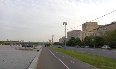 СВО: работа организации и сетевого СМИ по поиску пропавших лиц.