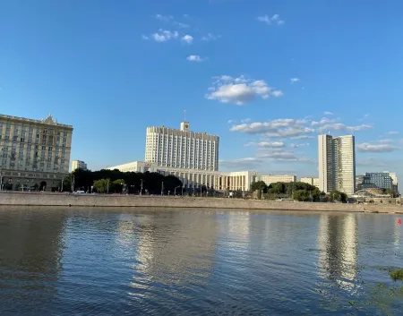 О деятельности Правительства Российской Федерации в интересах граждан