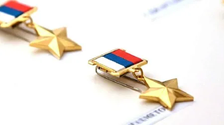 Иван Калашников представлен к награде Герой Российской Федерации.