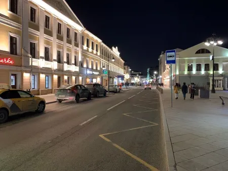 О деятельности Минюста России на 31.03.2023 г.