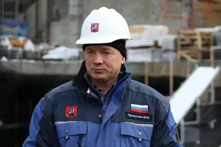 Правительство РФ и ЖКХ. Образ Марата Хуснуллина в глазах общественности