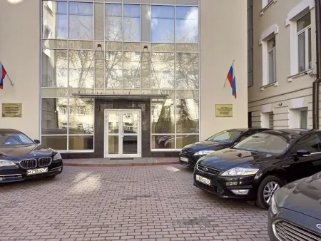 О работе ВККС России на 08.04.2023