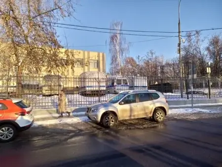 Ответственность за дискредитацию участвующих в специальной военной операции военных и добровольцев