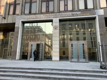 Совет Федерации разъяснил о том, как направляют повестки в военкомат